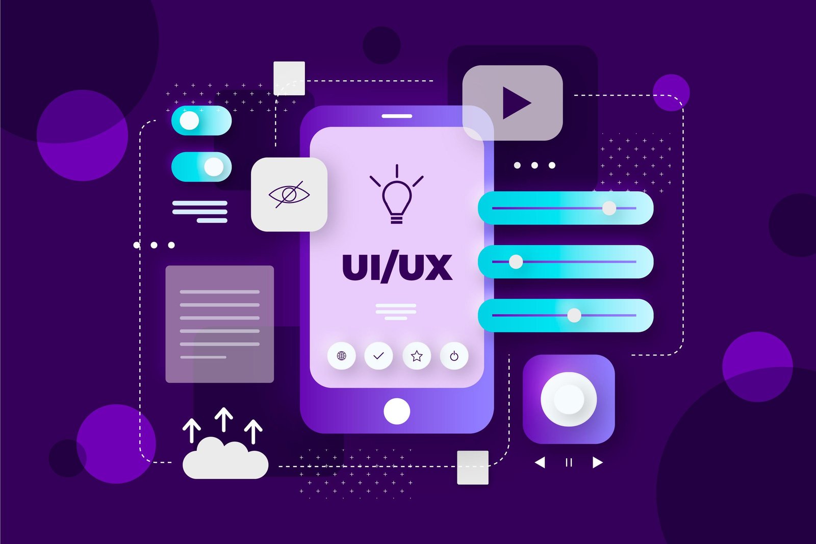 Why UI/UX Design Is Critical for Modern Software Products