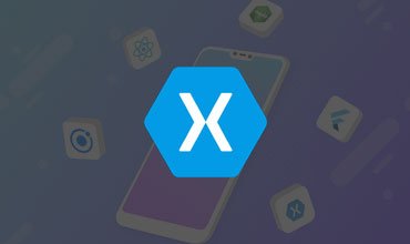 Xamarin App
